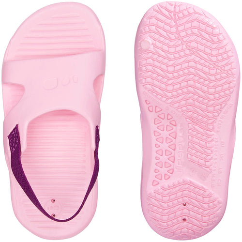 





Baby and Kids Pool Sandals/Shoes