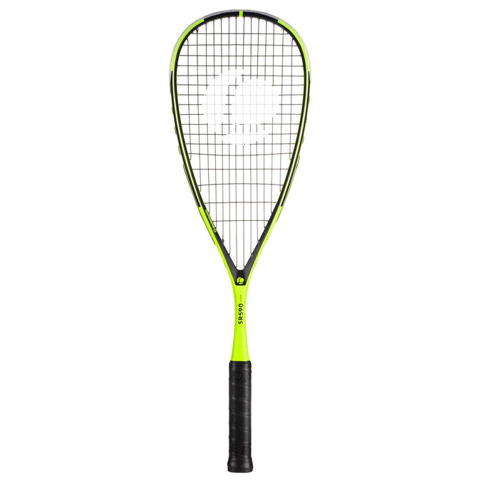 





Squash Racket SR 590 Power 135 g, photo 1 of 9