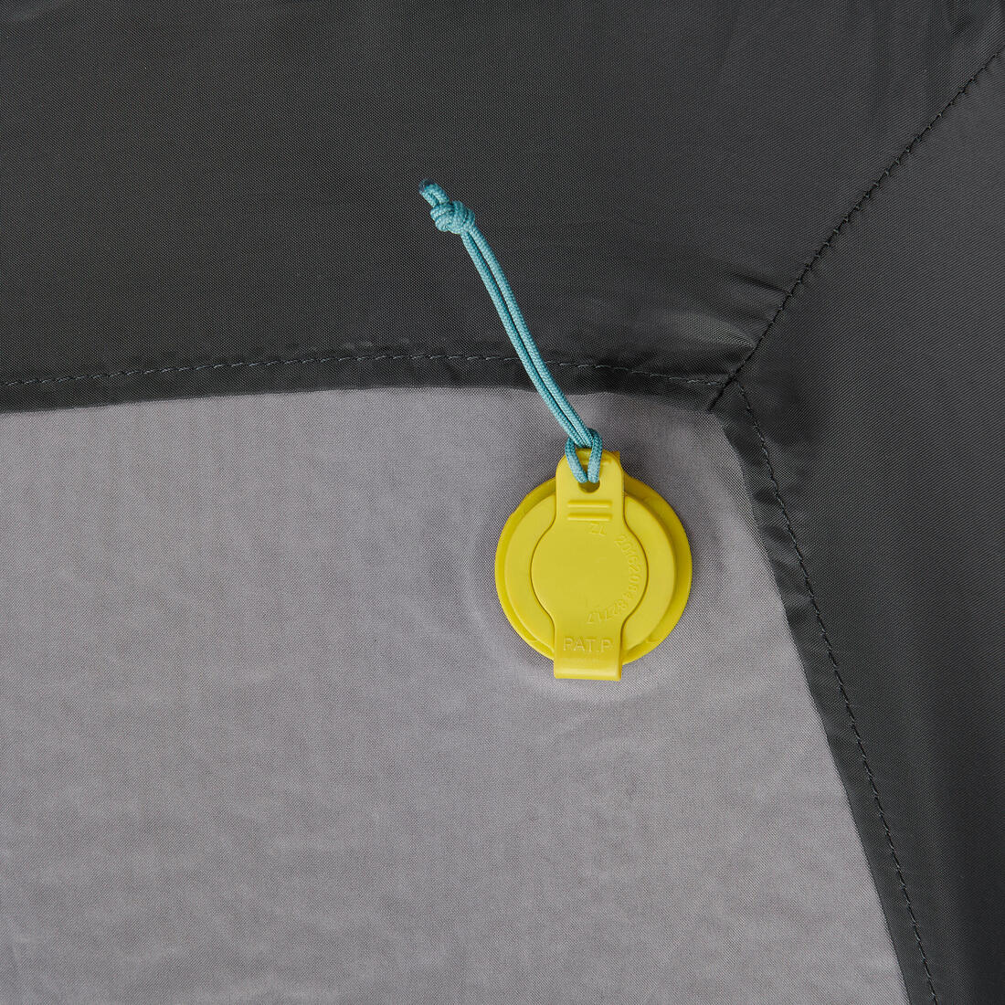 Kids’ 2-In-1 Sleeping Bag - Sleepin Bed Junior 10°C L