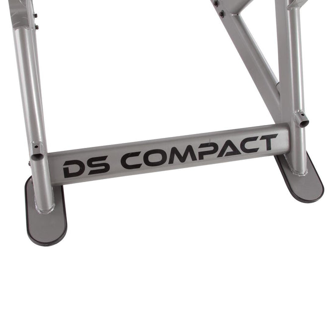 Ds compact bodyweight rack sale