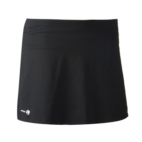 





Essential Women's Tennis Badminton Table Tennis Padel Squash Skirt