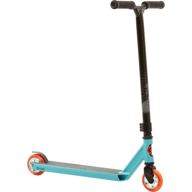 





Stunt Scooter MF1.8 - Turquoise, photo 1 of 13
