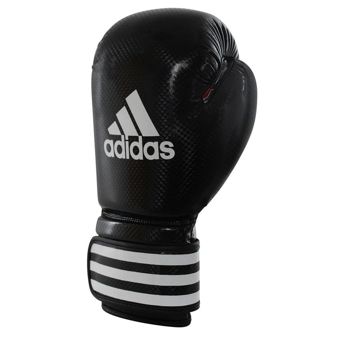 





KPower 200 Expert Boxing Gloves - Black, photo 1 of 6