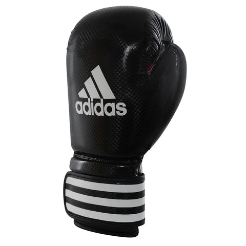 





KPower 200 Expert Boxing Gloves - Black