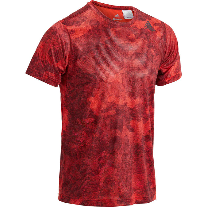





FreeLift T-shirt - Red, photo 1 of 12