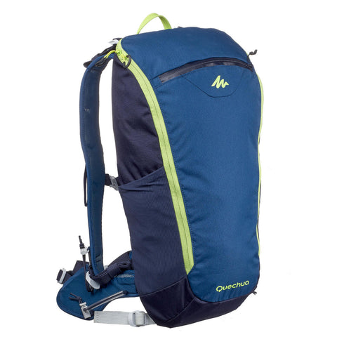 





FH500 Helium 15 litre rapid Hiking Backpack - Blue/Yellow