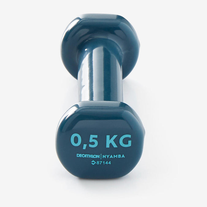 0.5 kg best sale dumbbell weights