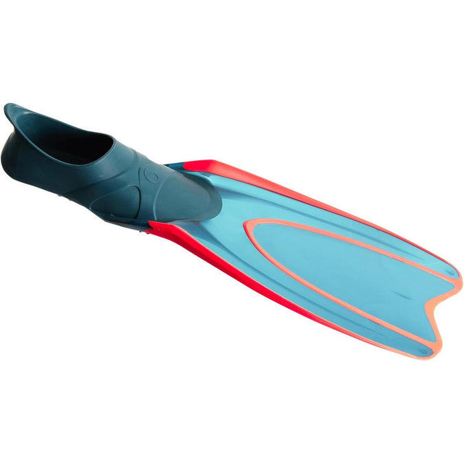 





Diving fins - FF 100 REACT Neon, photo 1 of 8