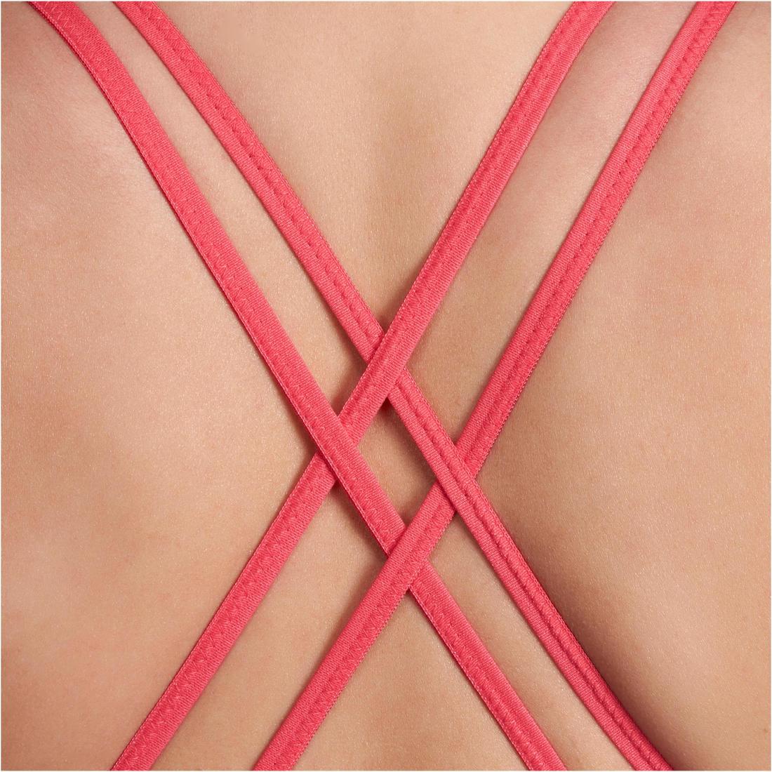 Comfort+ Women's Fitness Sports Bra