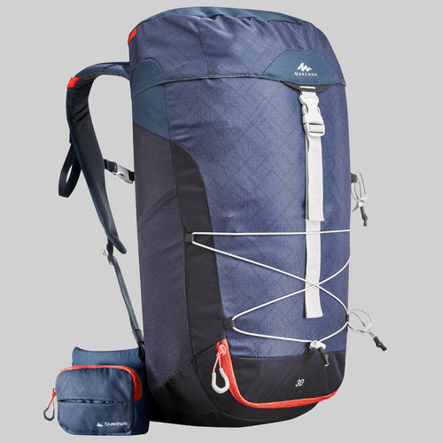 





Mountain hiking backpack 30L - MH100