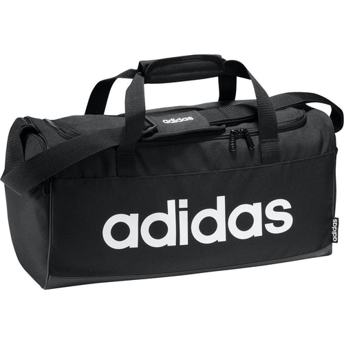 





Fitness Bag - Black