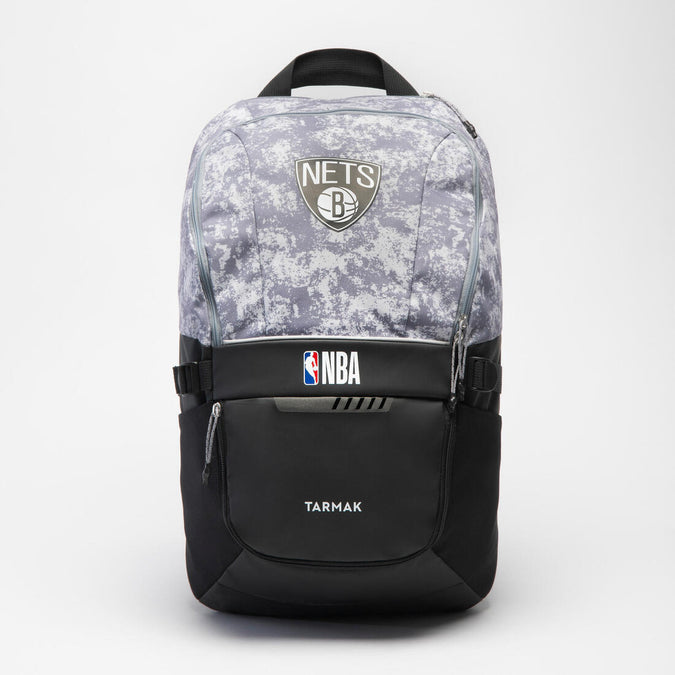 





Basketball Backpack 25 L NBA 500, photo 1 of 13