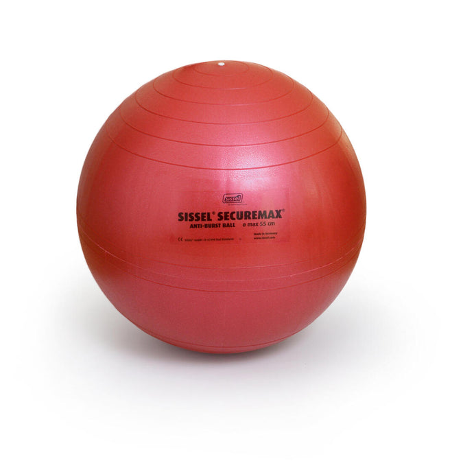 





Gym Ball Secure Max Fitness Size 1 55 cm - Pink, photo 1 of 2