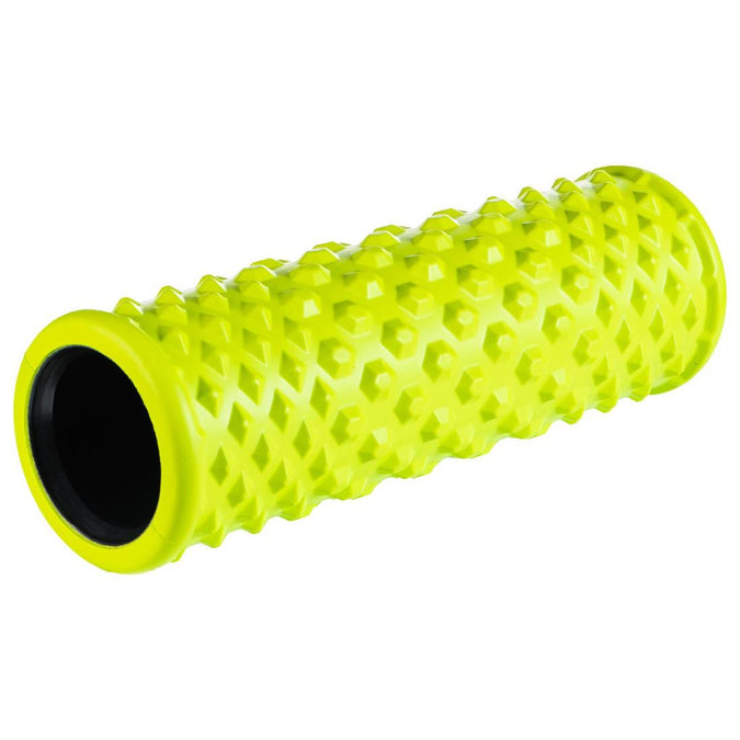 





500 HARD MASSAGE ROLLER / FOAM ROLLER - GREEN, photo 1 of 2