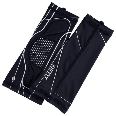 





VAP100 Volleyball Sleeves - Black