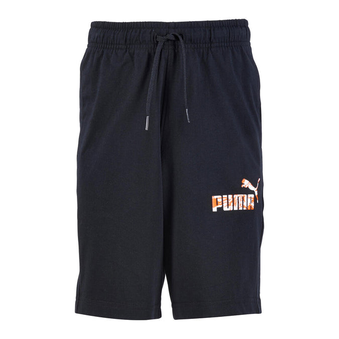 





Boys' Fitness Shorts - Black, photo 1 of 5