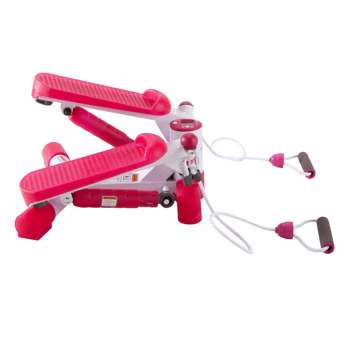 Twister discount mini stepper