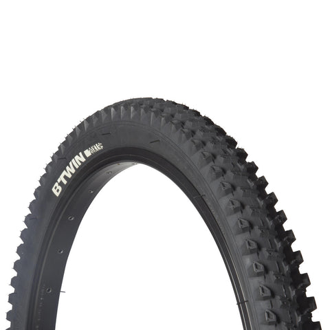 





Kids’ Mountain Bike Tyre 20x1.95