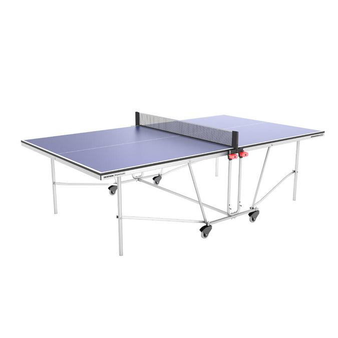 





FT 730 Indoor Table Tennis Table, photo 1 of 15