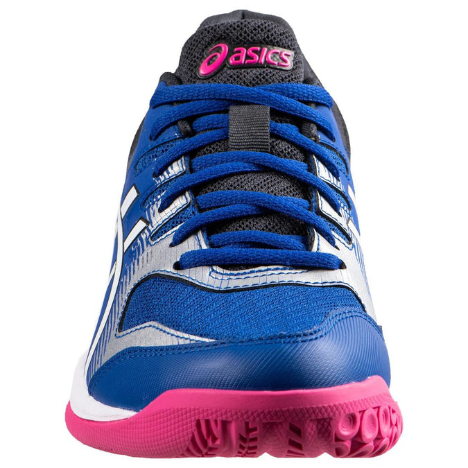 Asics gel rocket 9 decathlon hot sale