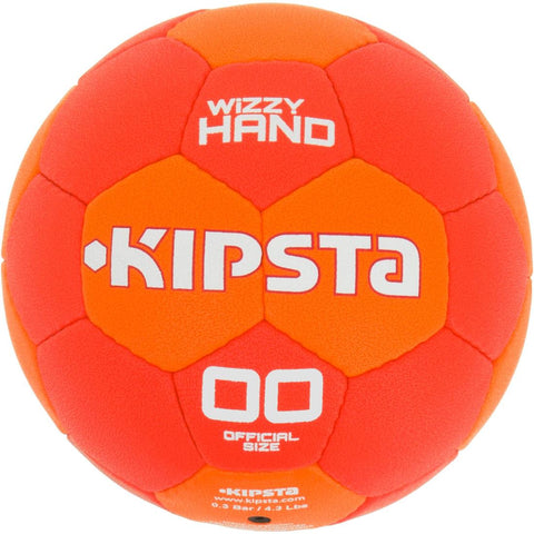 





Wizzy First Size 00 17/18 Handball - Red