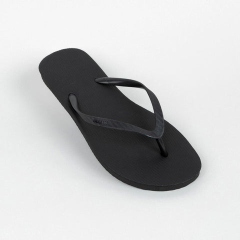 





Women’s Flip-flops - 100 Black