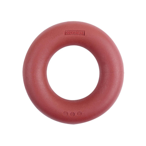 





40 kg Strong-Resistance Weight Training Handgrip - Red