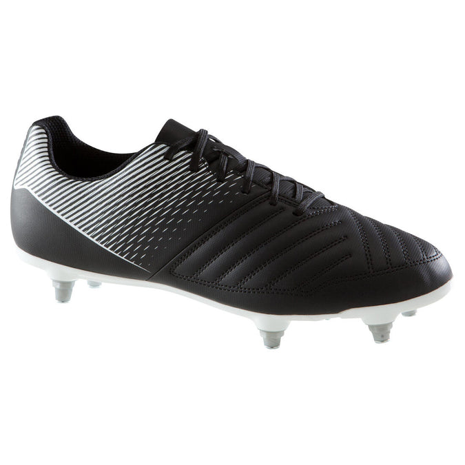 





Adult Soft Ground Football Boots Agility 100 SG, photo 1 of 15