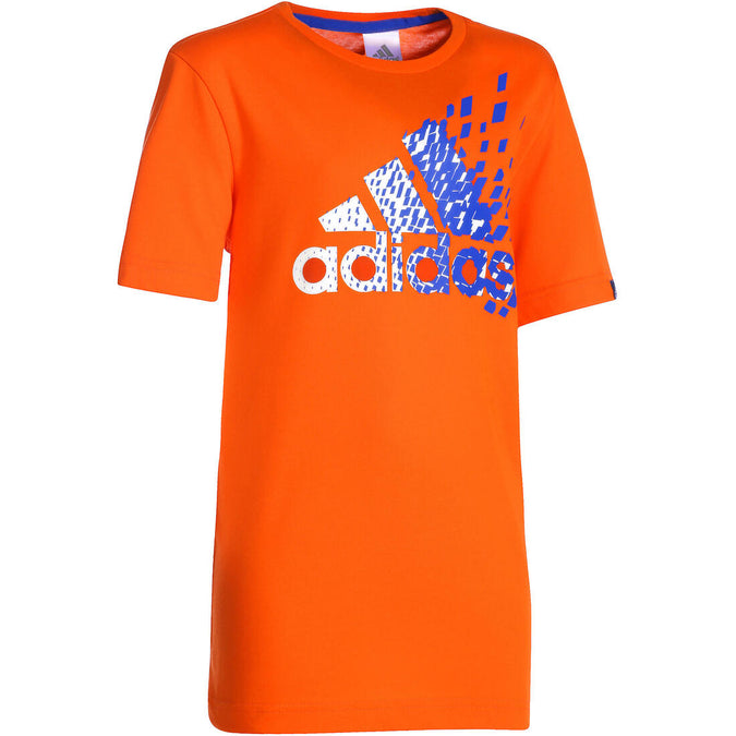 





Decadio Boys' T-Shirt - Orange, photo 1 of 9