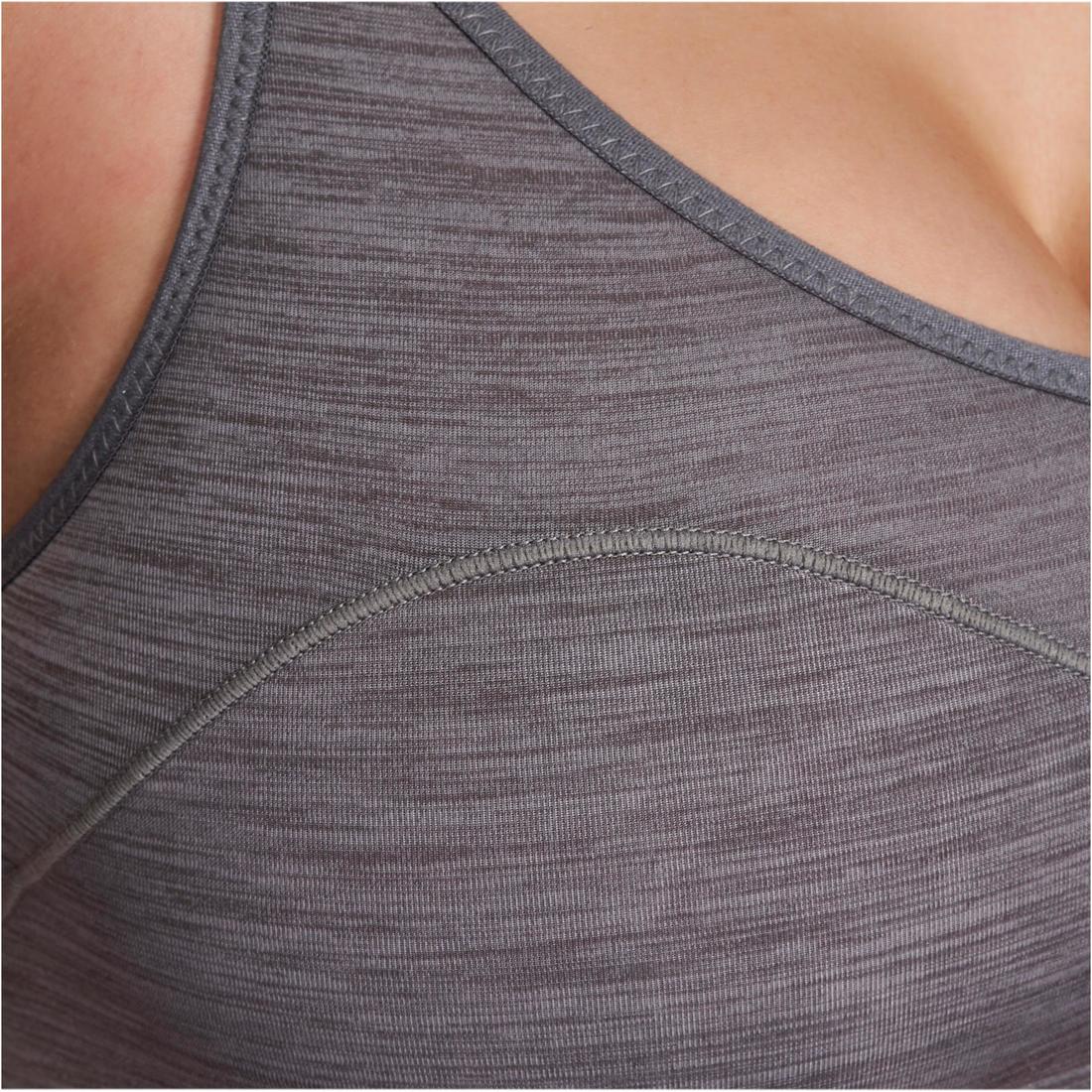 Comfort+ Women's Fitness Sports Bra