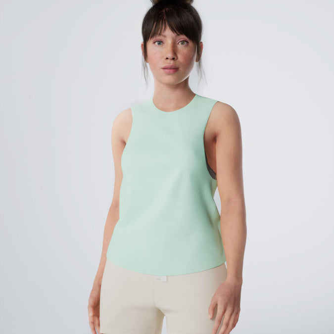 Loose fit deals tank tops