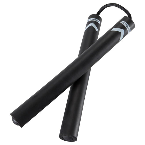 





Martial Arts Training Nunchucks