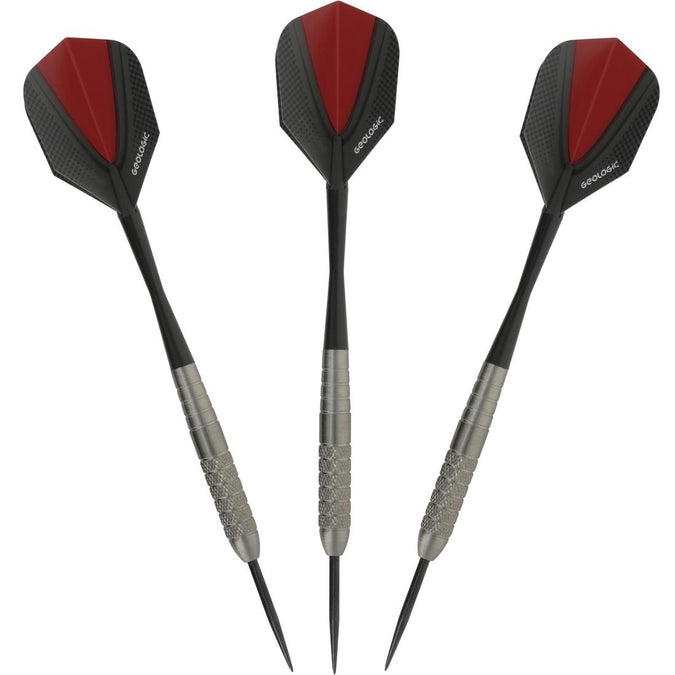 





3 Ariane 700 Steel Tip Darts, photo 1 of 10