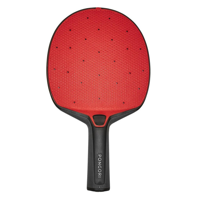 





Table Tennis Robust Bat PPR 130 O, photo 1 of 10