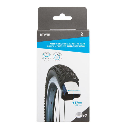 





Anti-Puncture Tape Twin-Pack for 20