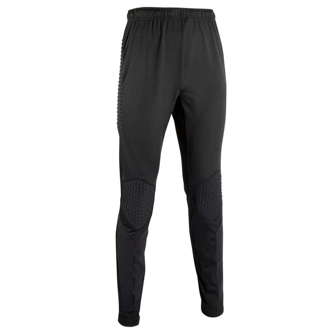 Impact+ Goalkeeping Base Layer Trousers, Padded Goalie Trousers