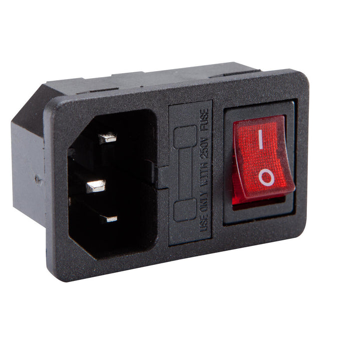 





Switch Fuse Holder, photo 1 of 3