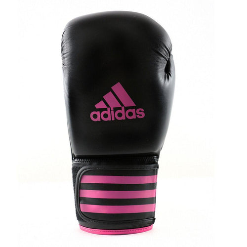 





FPower 200 Beginners' Boxing Gloves - Black Pink