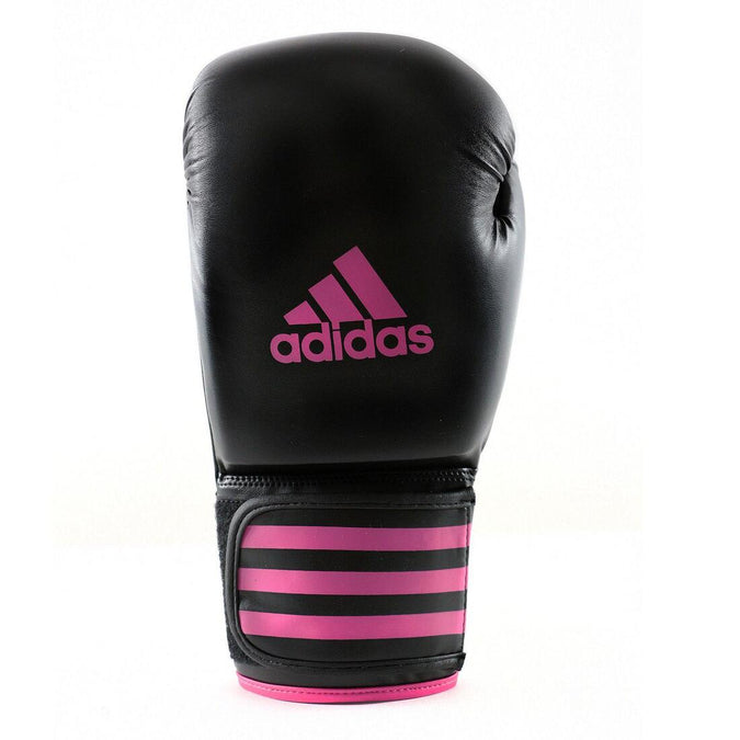 





FPower 200 Beginners' Boxing Gloves - Black Pink, photo 1 of 2