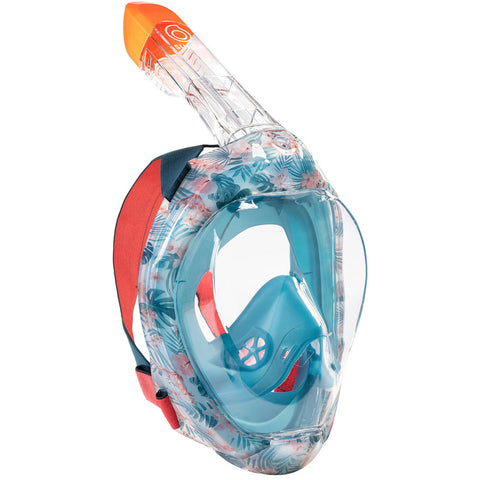 





Adult’s Easybreath Surface Mask - 500 with bag