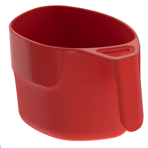





Plastic Camping Cup - 0.25 litre