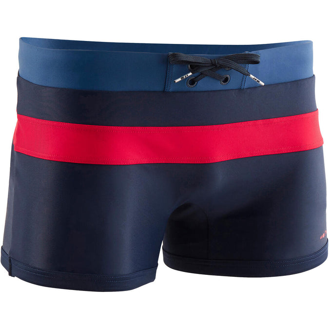 





MEN'S SWIMMING BOXERS 100 POOL ALL DRY - NAVY, photo 1 of 6