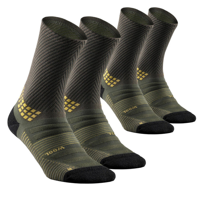 





Hiking Socks Hike 900 High 2-Pack, photo 1 of 5