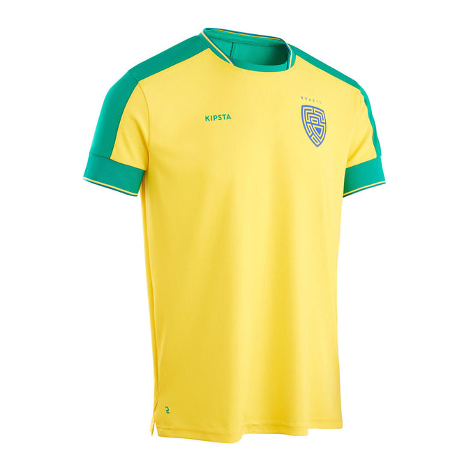 





Adult Shirt FF500 - Brazil 2022, photo 1 of 7