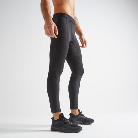 





Men's Breathable Fitness Leggings