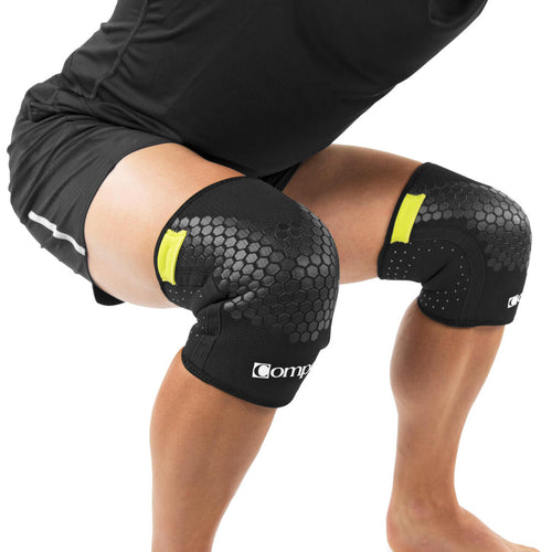 





Neoprene Cross-Training Knee Brace 5mm