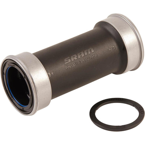 





Bottom Bracket DUB 92 mm PressFit Sram