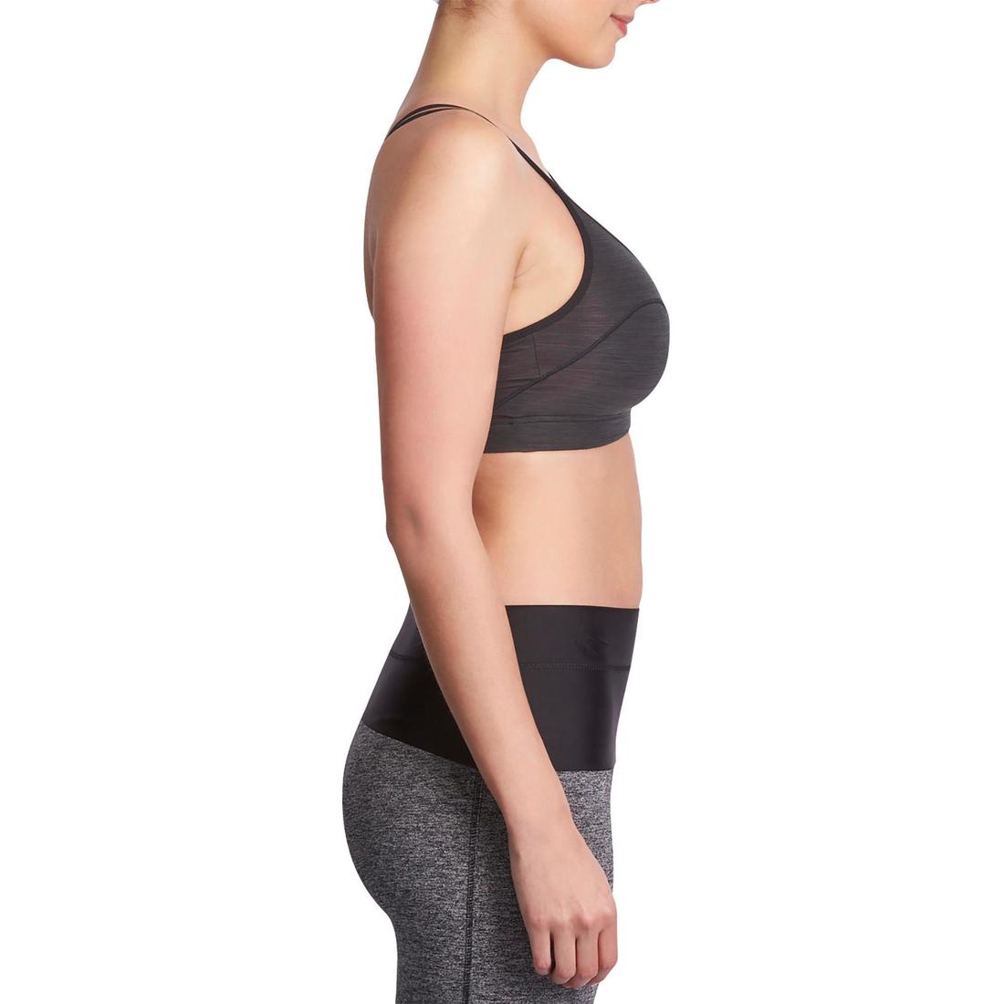 Comfort+ Women's Fitness Sports Bra