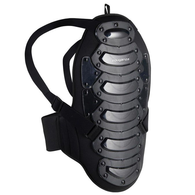 





Safety Adult Horse Riding Back Protector - Black, photo 1 of 5