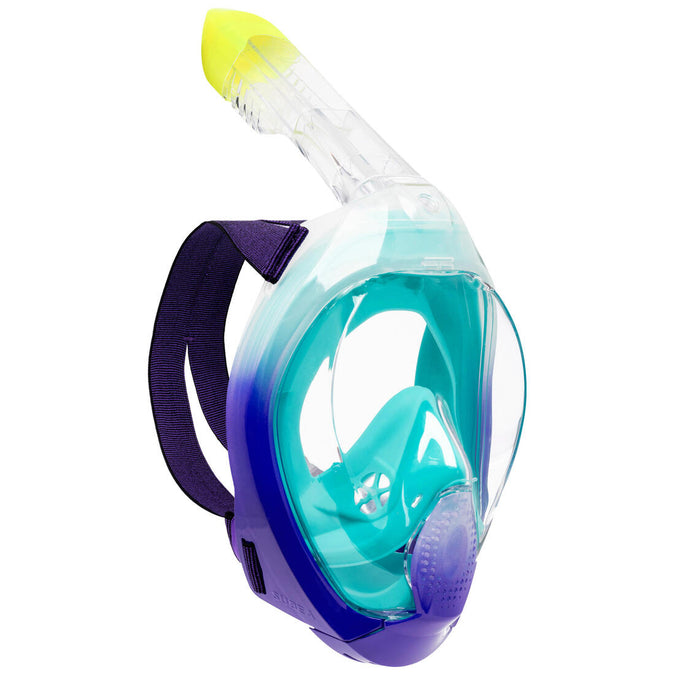 





Adult’s Easybreath surface mask with an acoustic valve - 540 freetalk, photo 1 of 8